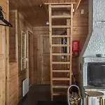Lomayllaes B26 -palovaarankaarre 8 A By Interhome Nyaraló *