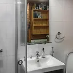 Lomayllaes B26 -palovaarankaarre 8 A By Interhome Loma-asunnot
