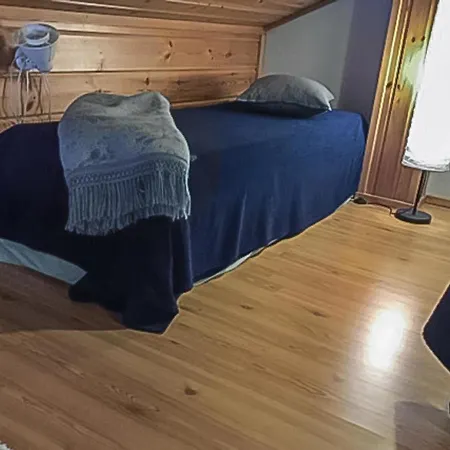 Lomayllaes B26 -palovaarankaarre 8 A By Interhome * Ylläsjärvi