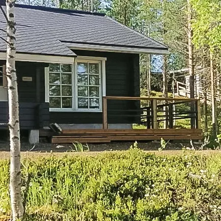 Lomayllaes B26 -palovaarankaarre 8 A By Interhome Holiday home