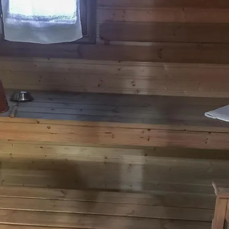 Ferienhaus Lomayllaes B26 -palovaarankaarre 8 A By Interhome *