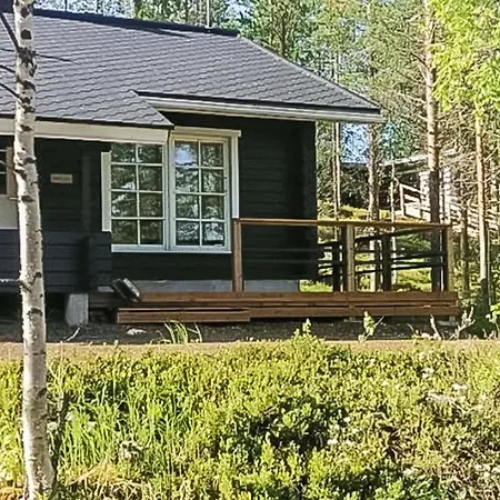 Lomayllaes B26 -palovaarankaarre 8 A By Interhome 펜션