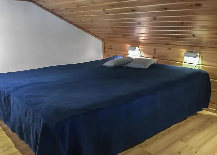 펜션 Lomayllaes B26 -palovaarankaarre 8 A By Interhome