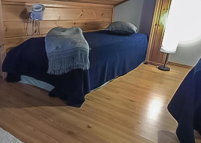 펜션 Lomayllaes B26 -palovaarankaarre 8 A By Interhome *