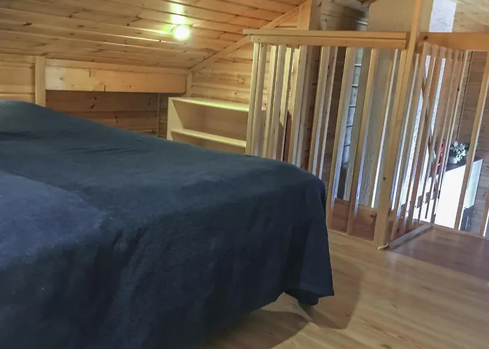 펜션 Lomayllaes B26 -palovaarankaarre 8 A By Interhome *